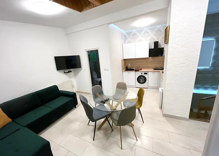Sela 2 Apartman