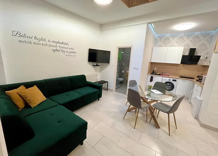 Sela 2 Apartman