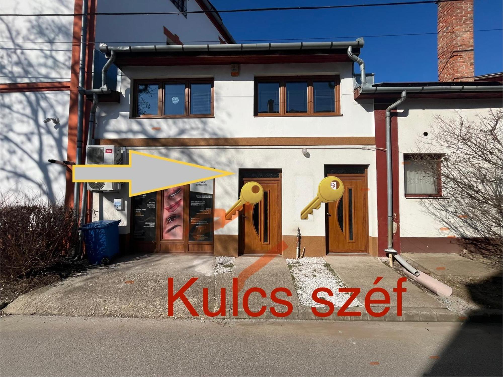 Sela 2 Apartment Debrecen